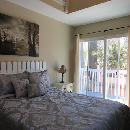 Big B'S Den Villa Big Bear Lake Buitenkant foto