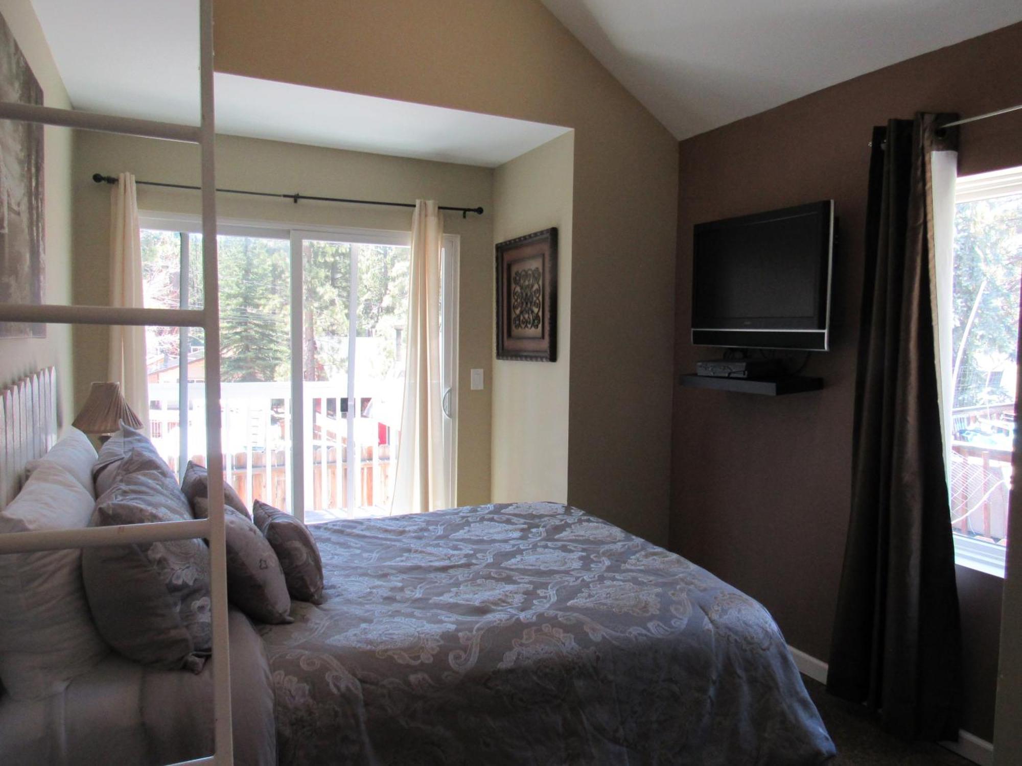 Big B'S Den Villa Big Bear Lake Buitenkant foto
