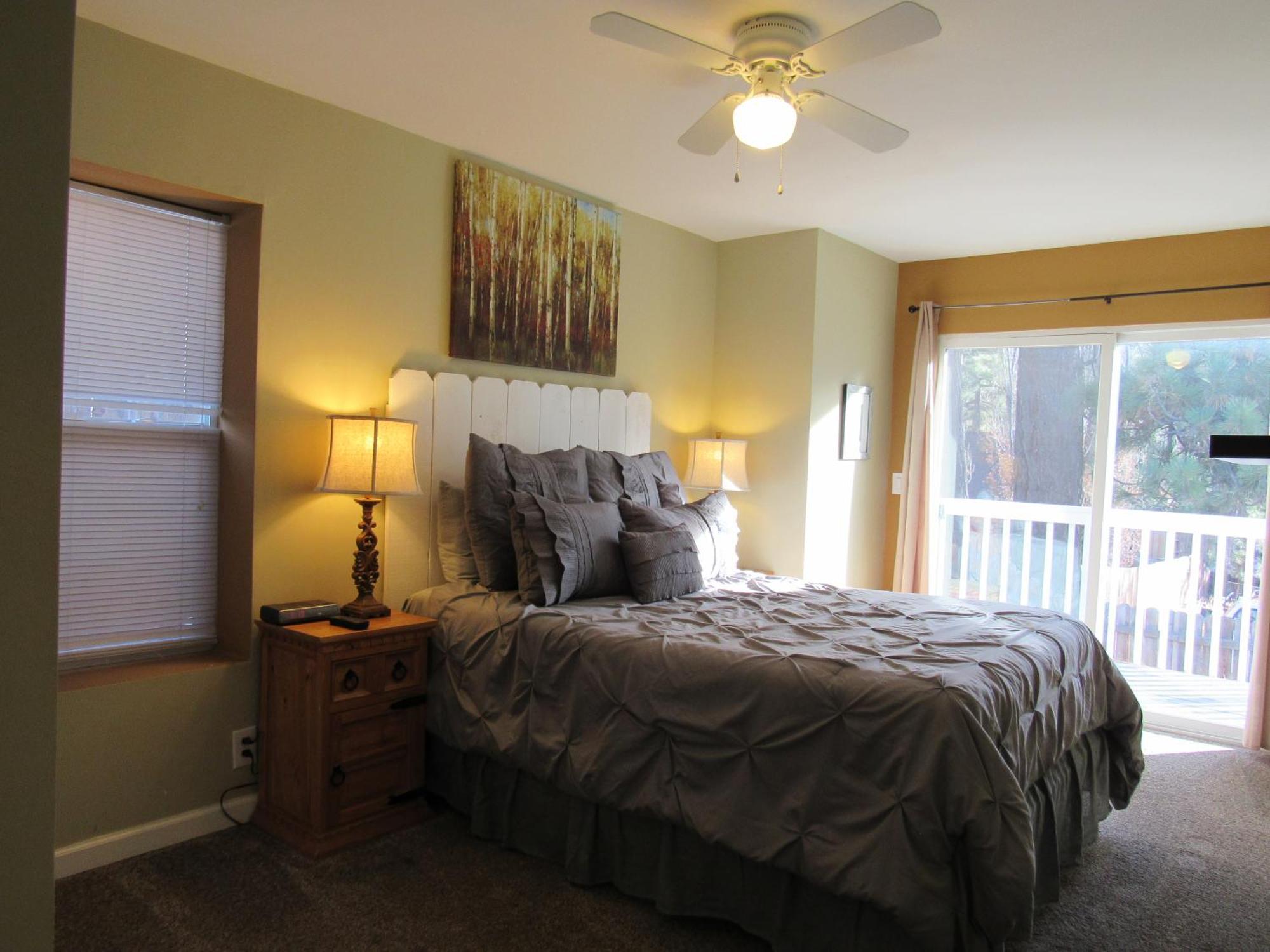Big B'S Den Villa Big Bear Lake Buitenkant foto